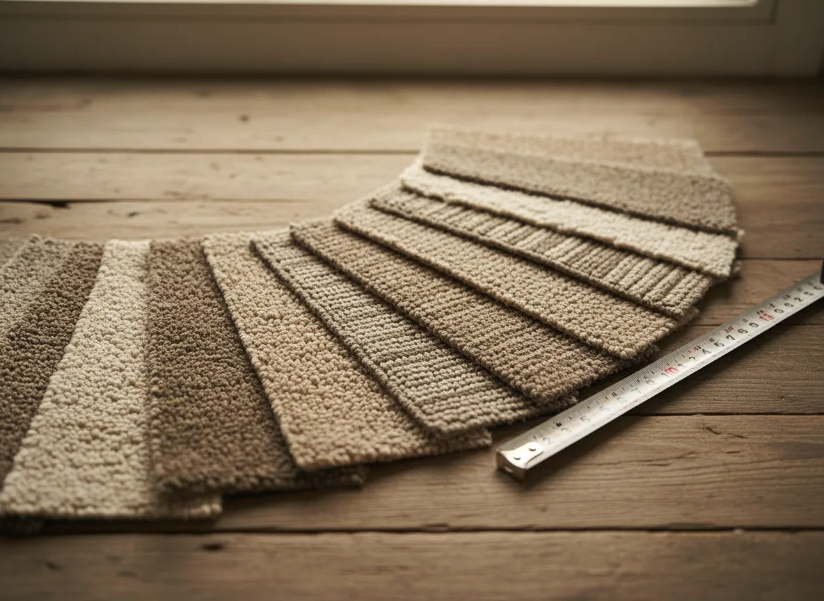 Carpet Installation Hale Center, TX FAQs